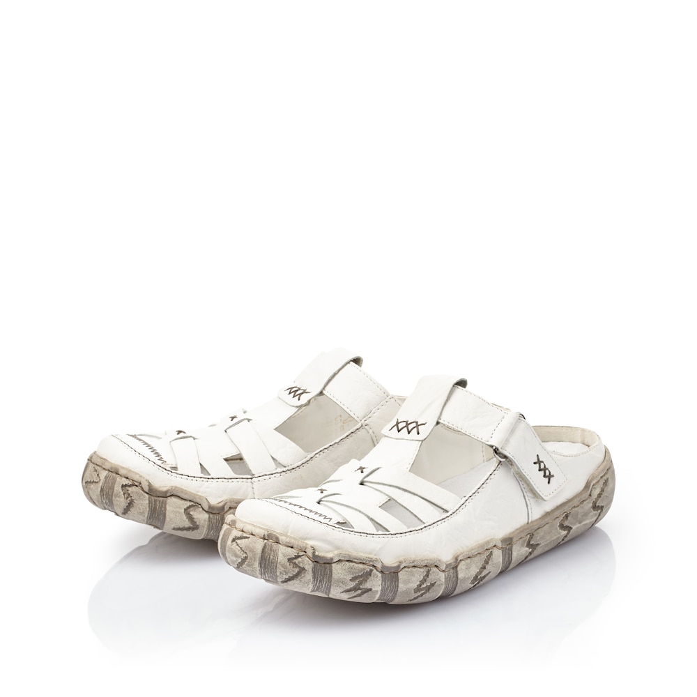 Clogs L0396