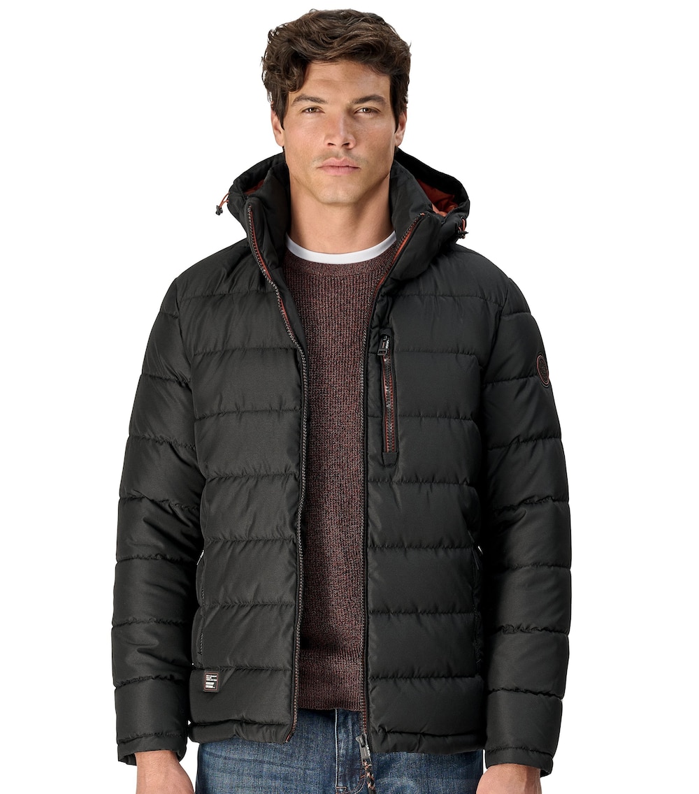 Jacke uni