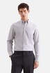 Herren Business Hemd - Karo