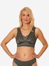 Bralette ELIANA Bralettes bügellose BHs,Spitzen-BHs