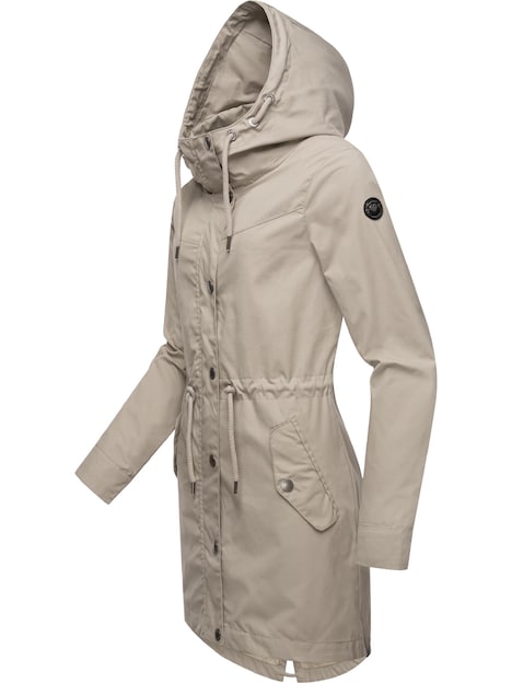 Parka Canny
