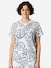 Schiesser Damen T-Shirt SCHIESSER 150 YEARS - mehrfarbig