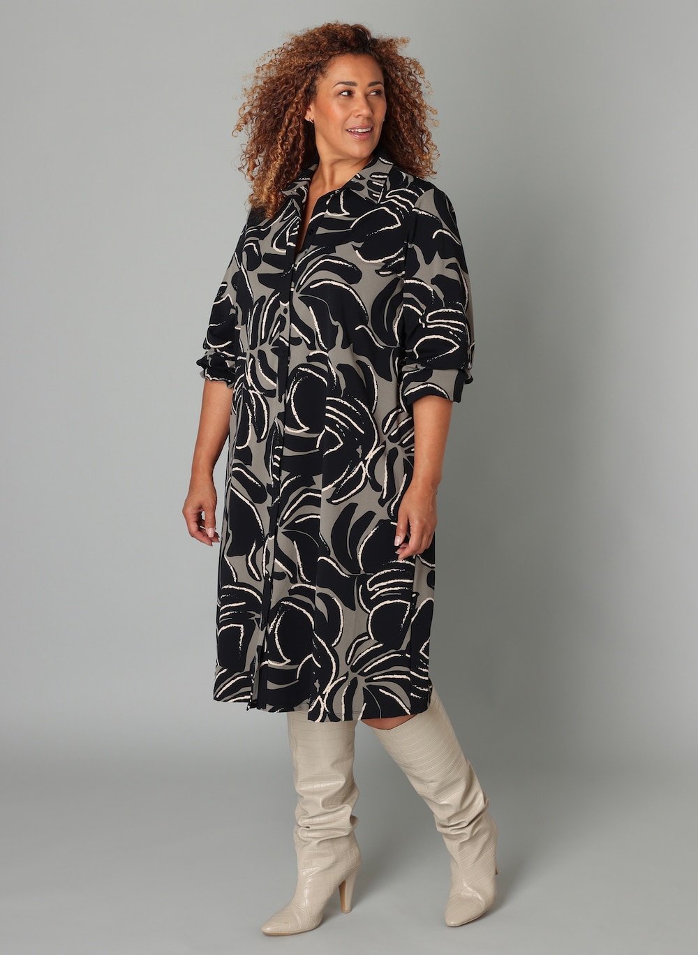 Kleid Mae