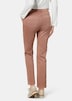GOLDNER Broek Broek van zachte stretch