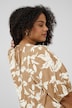 Kleid A-shape