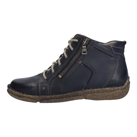 Damen Stiefelette Neele 71, ocean