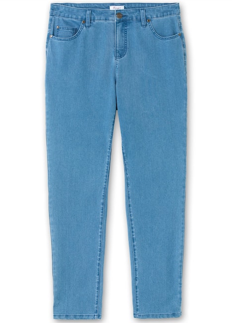 Stretch-Jeans
