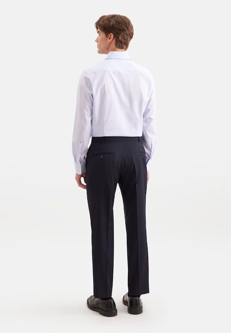 Herren Chino - Uni