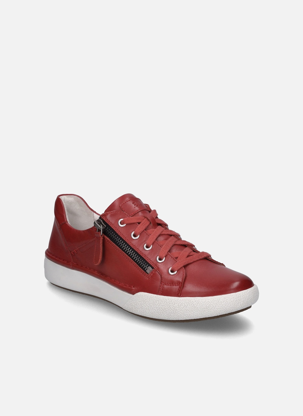 Damen Sneaker Claire 03, hibiscus