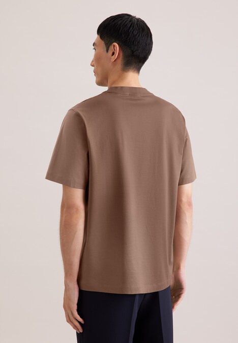 Herren T-Shirt - Uni