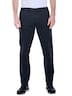 Herren Chino straight , Marineblau