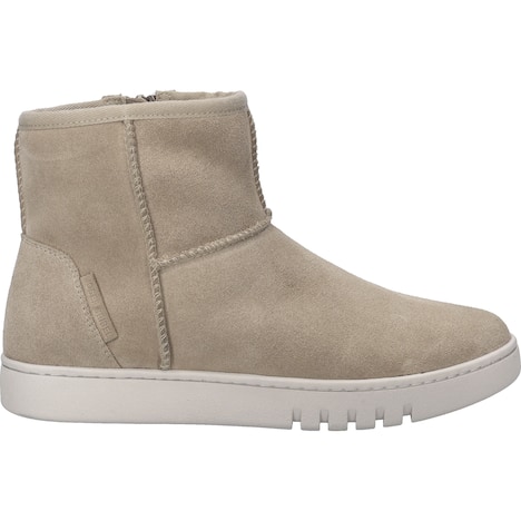 Damen Stiefelette Jessie 09, sand
