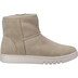 Damen Stiefelette Jessie 09, sand