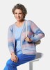 Verschlussloser, leichter Cardigan