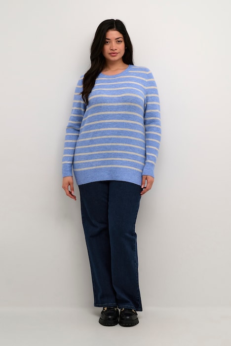 Strickpullover Regular fit