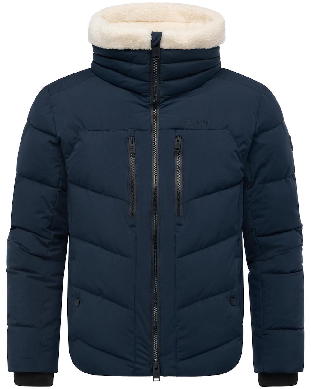 Steppjacke Ansello XX