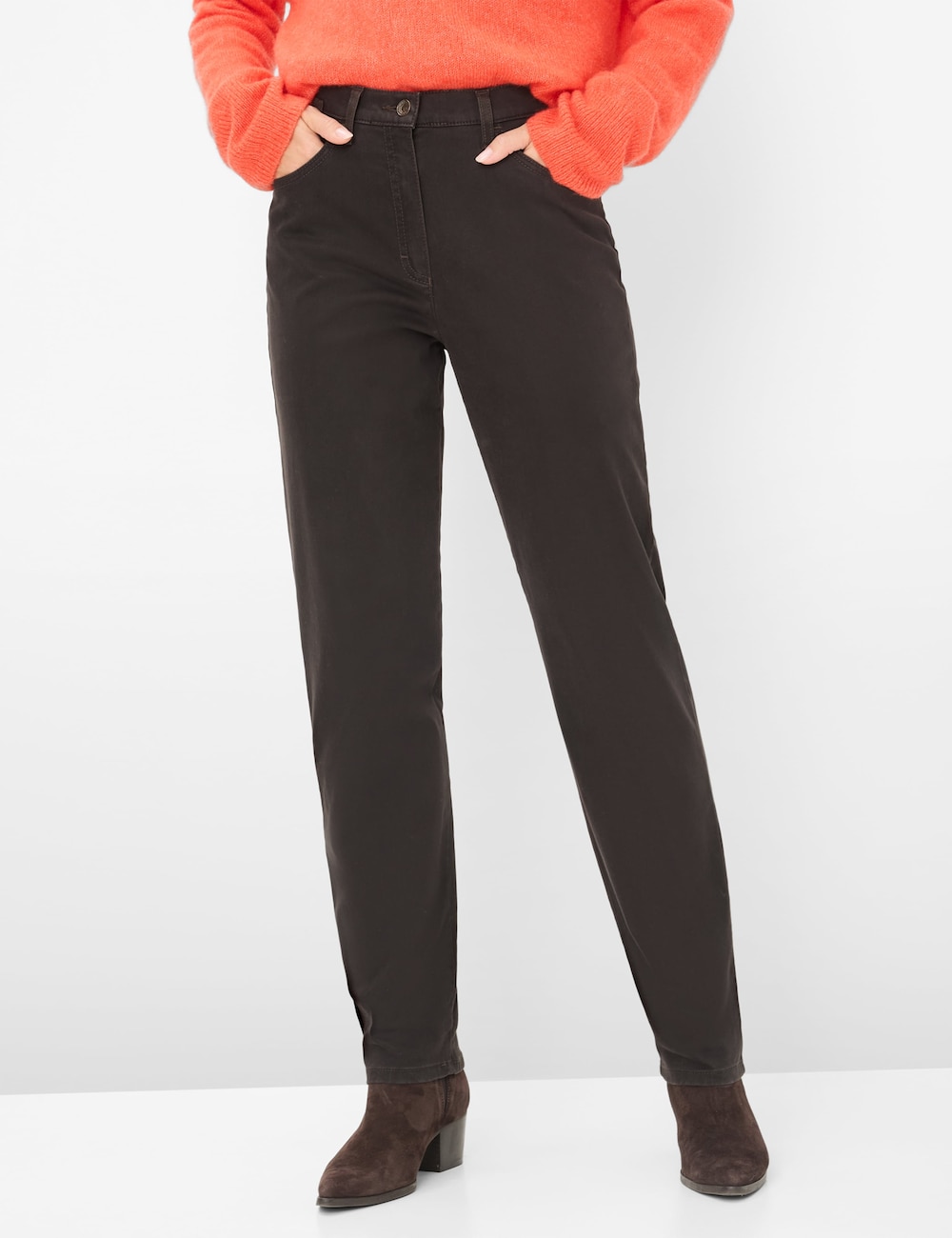 Style CORRY Hosen lang