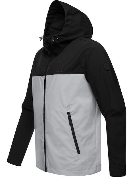 Softshelljacke Shellwie Block