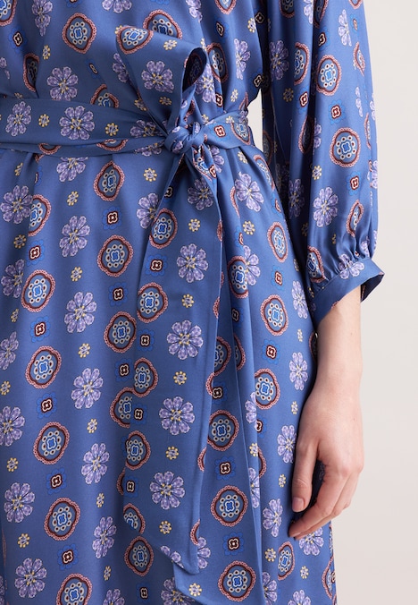 Damen Kleid - Druck