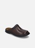 Herren Clog Max, brandy