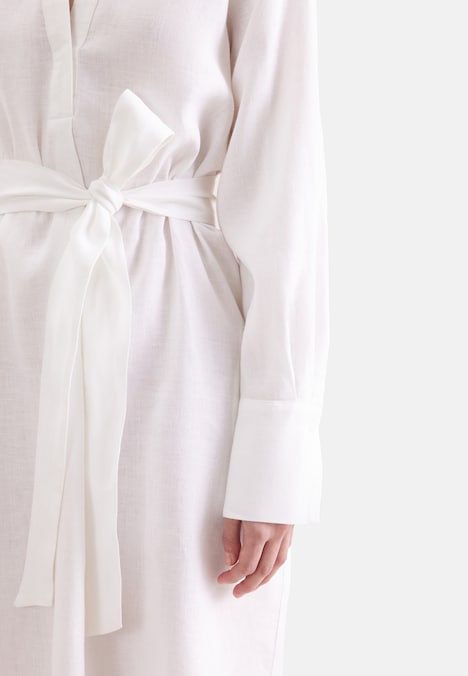 Damen Kleid - Uni