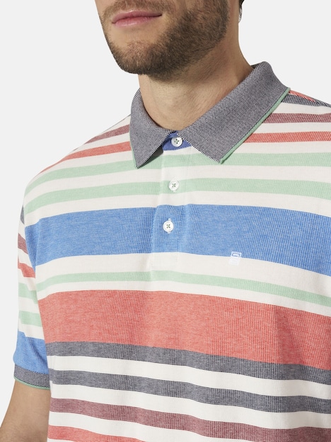 Poloshirt VALLIVI
