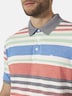Poloshirt VALLIVI