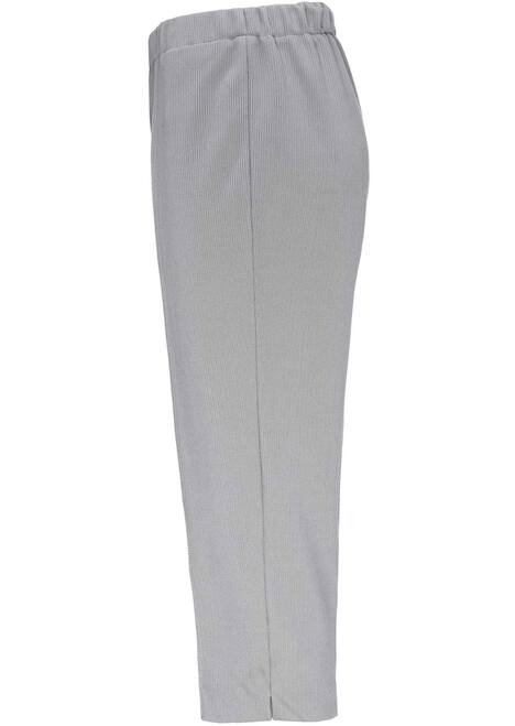 GOLDNER 7/8-ribbroek CARLA Comfortabele 7/8-ribbroek CARLA