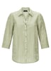 Viskosebluse mit filigranem Muster