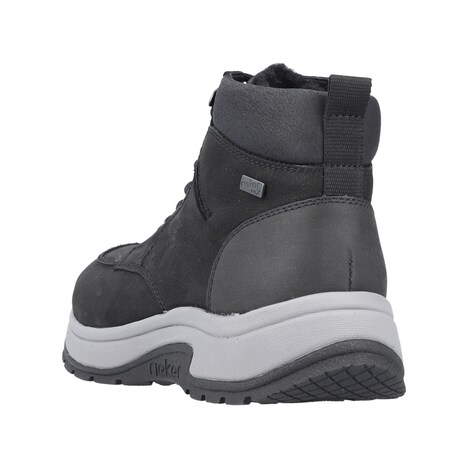 Schnürstiefel 11020