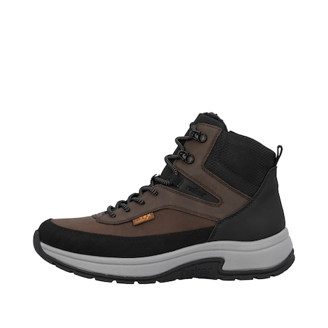 Schnürstiefel 11005