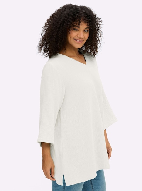 Tunika 3/4-Arm