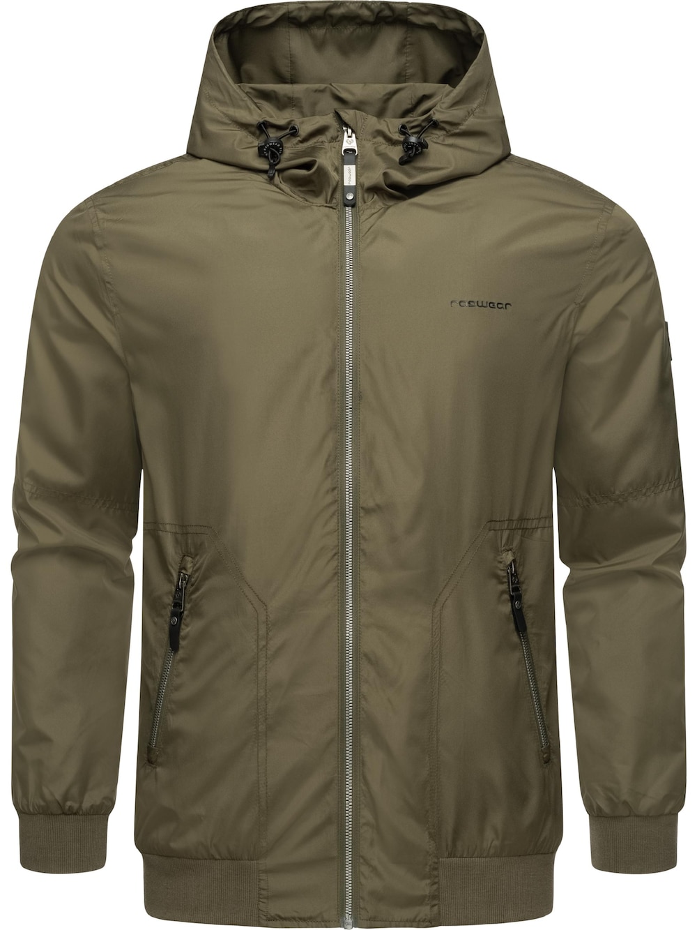 Outdoorjacke Stewie II