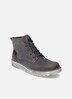 Herren Stiefelette Cooper 04, asphalt-kombi