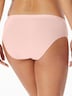 Schiesser Damen Slip 2-Pack Periodenslip Secret Care - schwarz, pearl