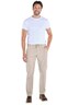 engbers Herren Chino aus Cord , Beige