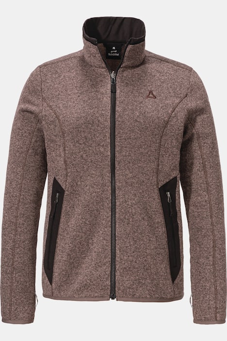 Fleecejacke Hiking CIRC Fleece Jk Style Yew WMS