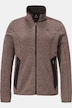 Fleecejacke Hiking CIRC Fleece Jk Style Yew WMS