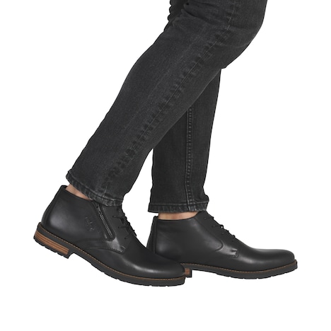 Kurzstiefel 14609