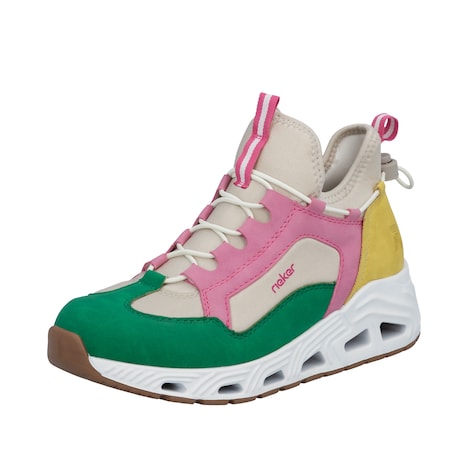 Sneaker Low N5254