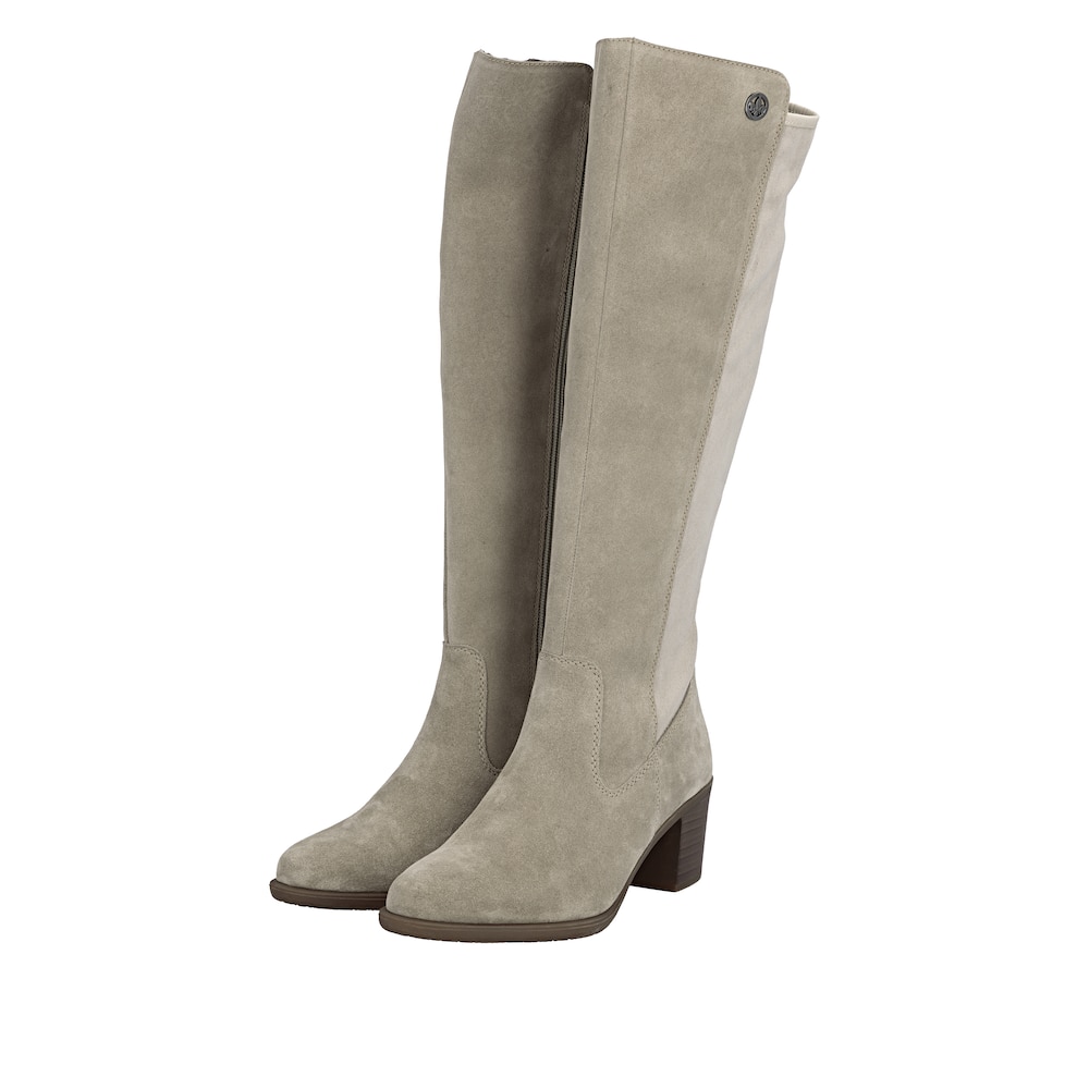 Hochschaftstiefel Y2050