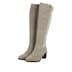 Hochschaftstiefel Y2050