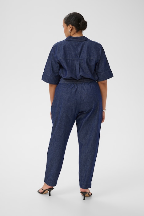 Casual broek Regular fit