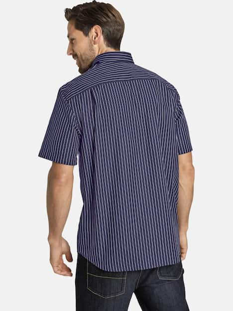 Gestreept Overhemd PERTTU