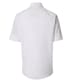 Leinenhemd kurzarm uni Comfort Fit