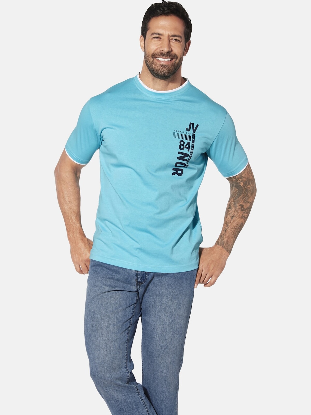 T-Shirt FLEMMING