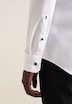 Herren Business Hemd - Uni
