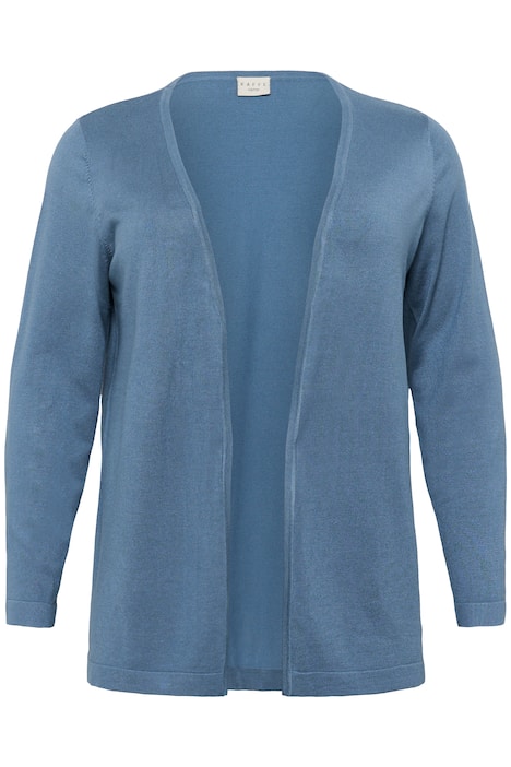 Strickjacke Regular fit