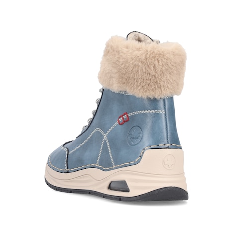 Schnürstiefel 44530
