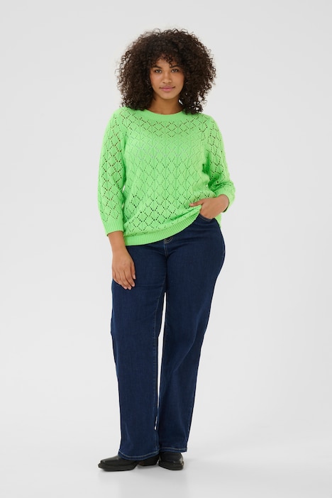 Strickpullover Regular fit